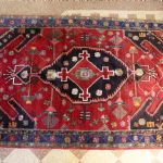 886 2269 ORIENTAL RUG